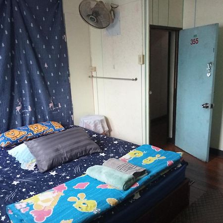 Np Guesthouse Trat Luaran gambar