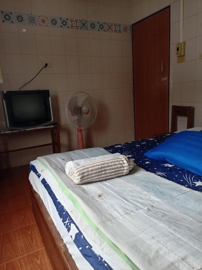 Np Guesthouse Trat Luaran gambar