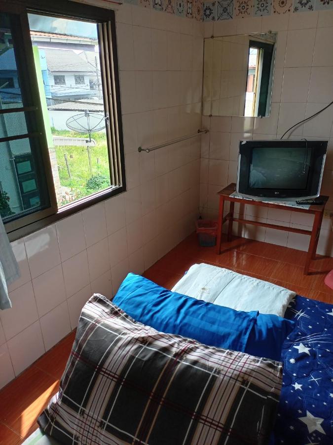 Np Guesthouse Trat Luaran gambar