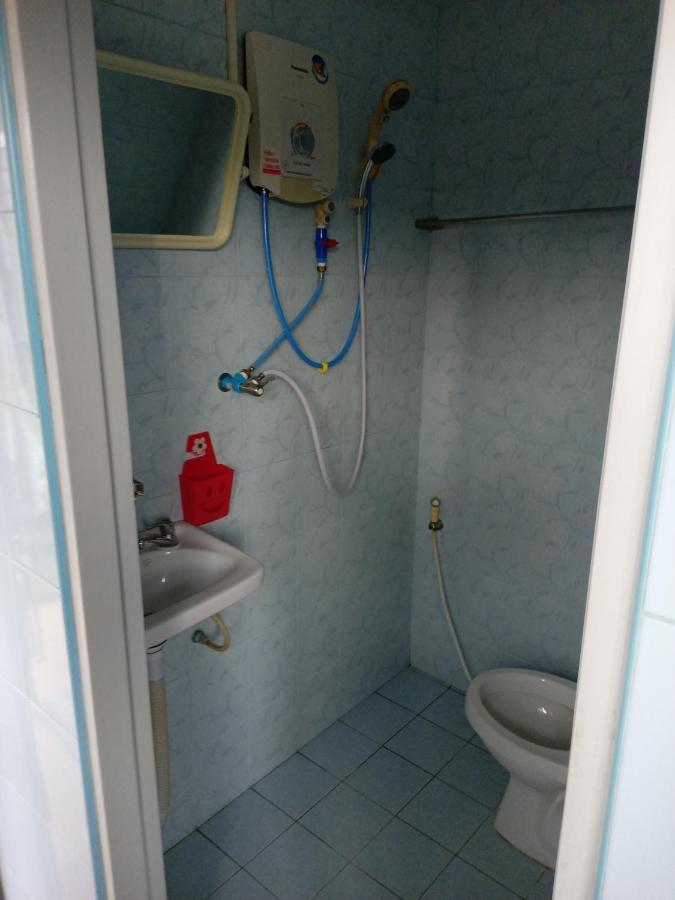Np Guesthouse Trat Luaran gambar