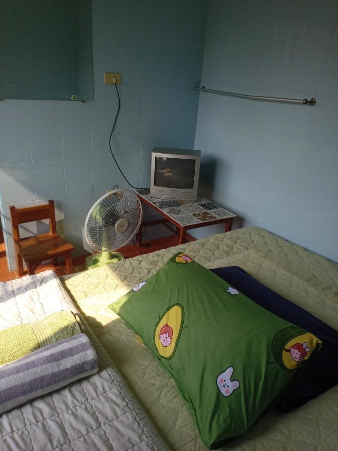 Np Guesthouse Trat Luaran gambar
