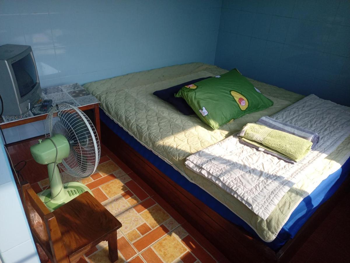 Np Guesthouse Trat Luaran gambar