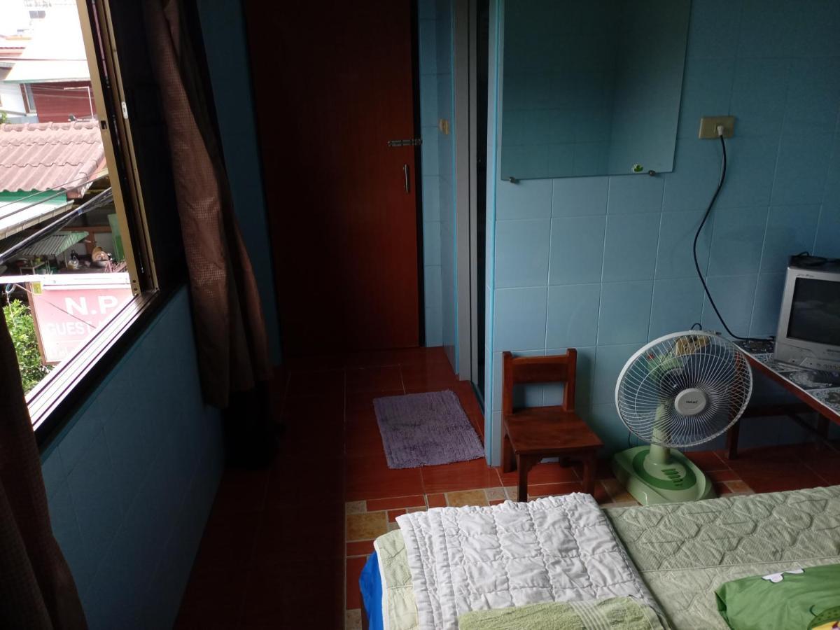 Np Guesthouse Trat Luaran gambar
