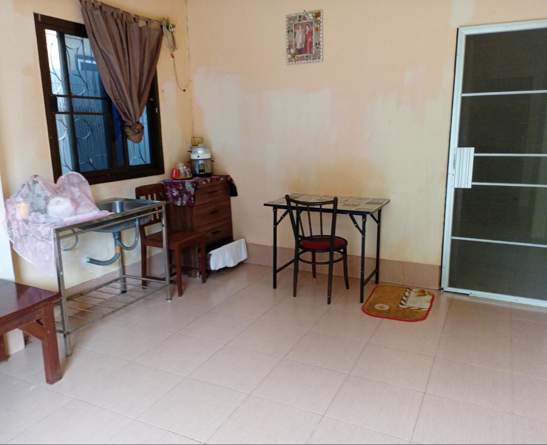 Np Guesthouse Trat Luaran gambar