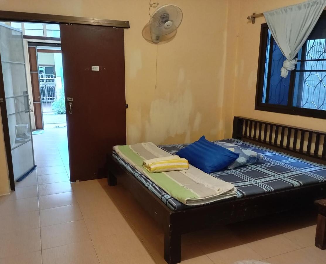 Np Guesthouse Trat Luaran gambar