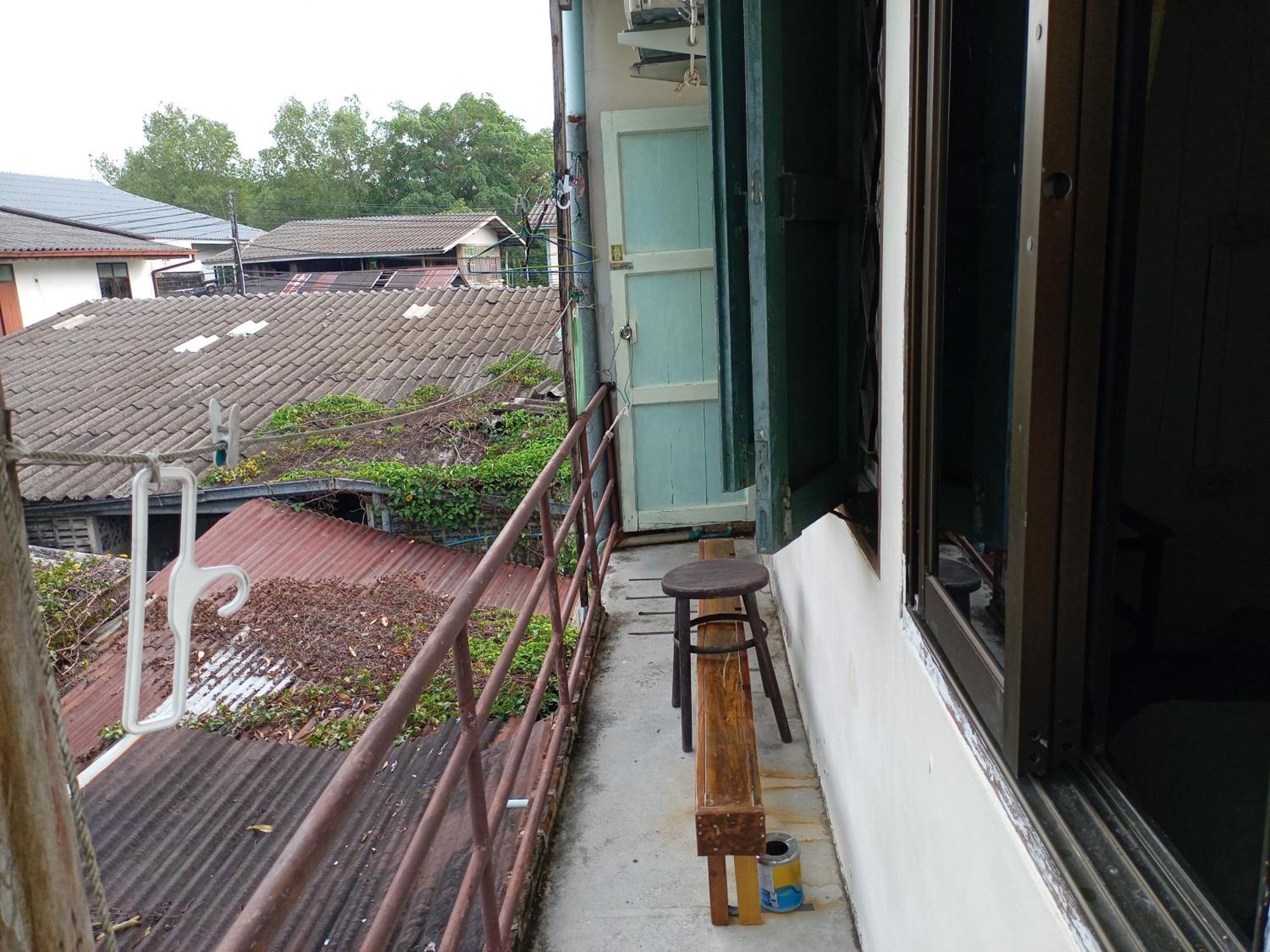 Np Guesthouse Trat Luaran gambar