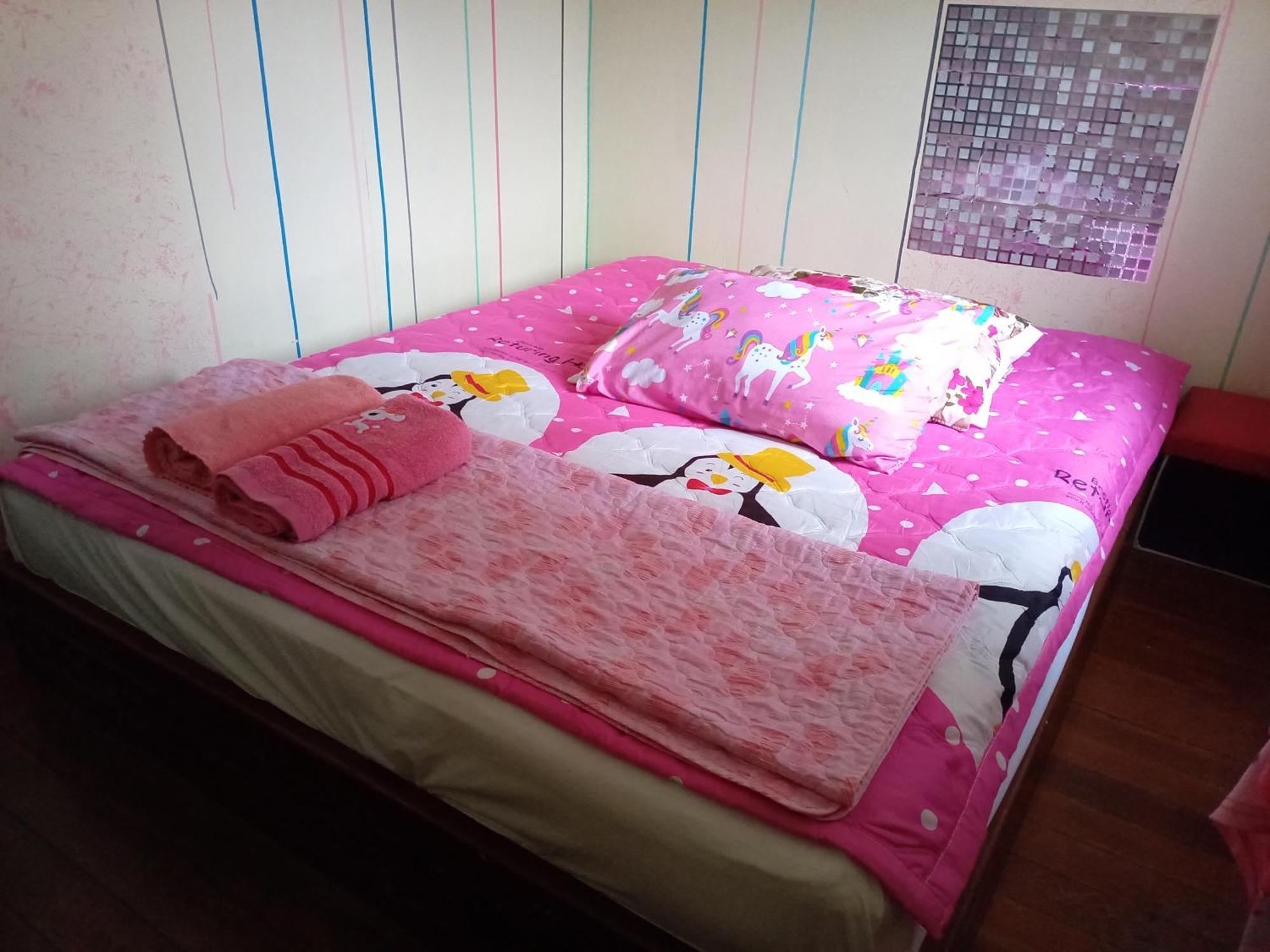 Np Guesthouse Trat Luaran gambar