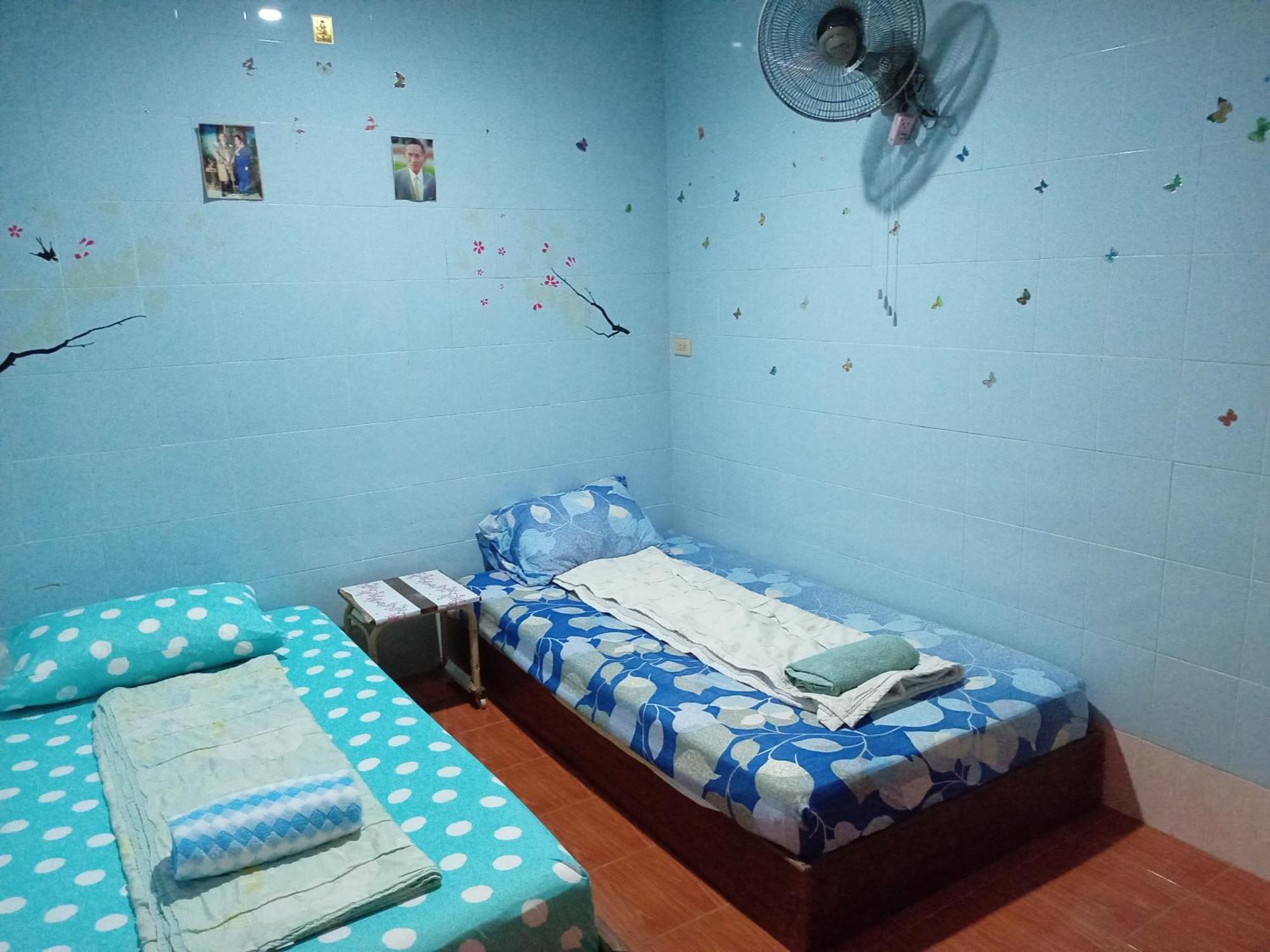 Np Guesthouse Trat Luaran gambar