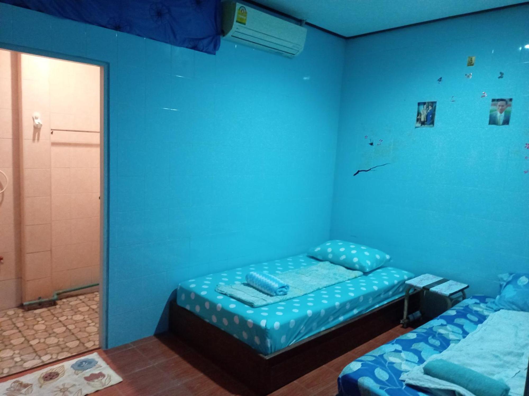Np Guesthouse Trat Luaran gambar