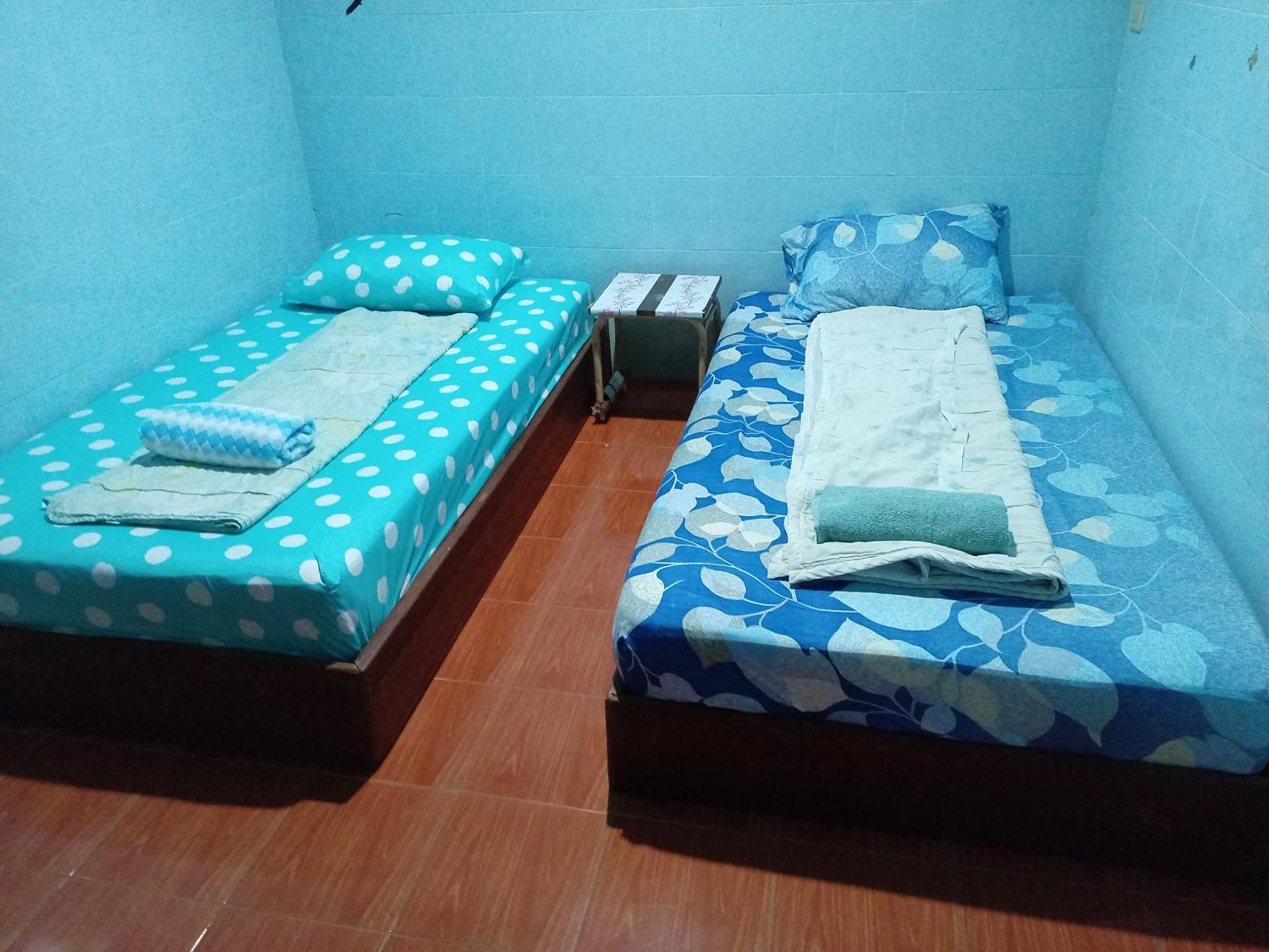 Np Guesthouse Trat Luaran gambar