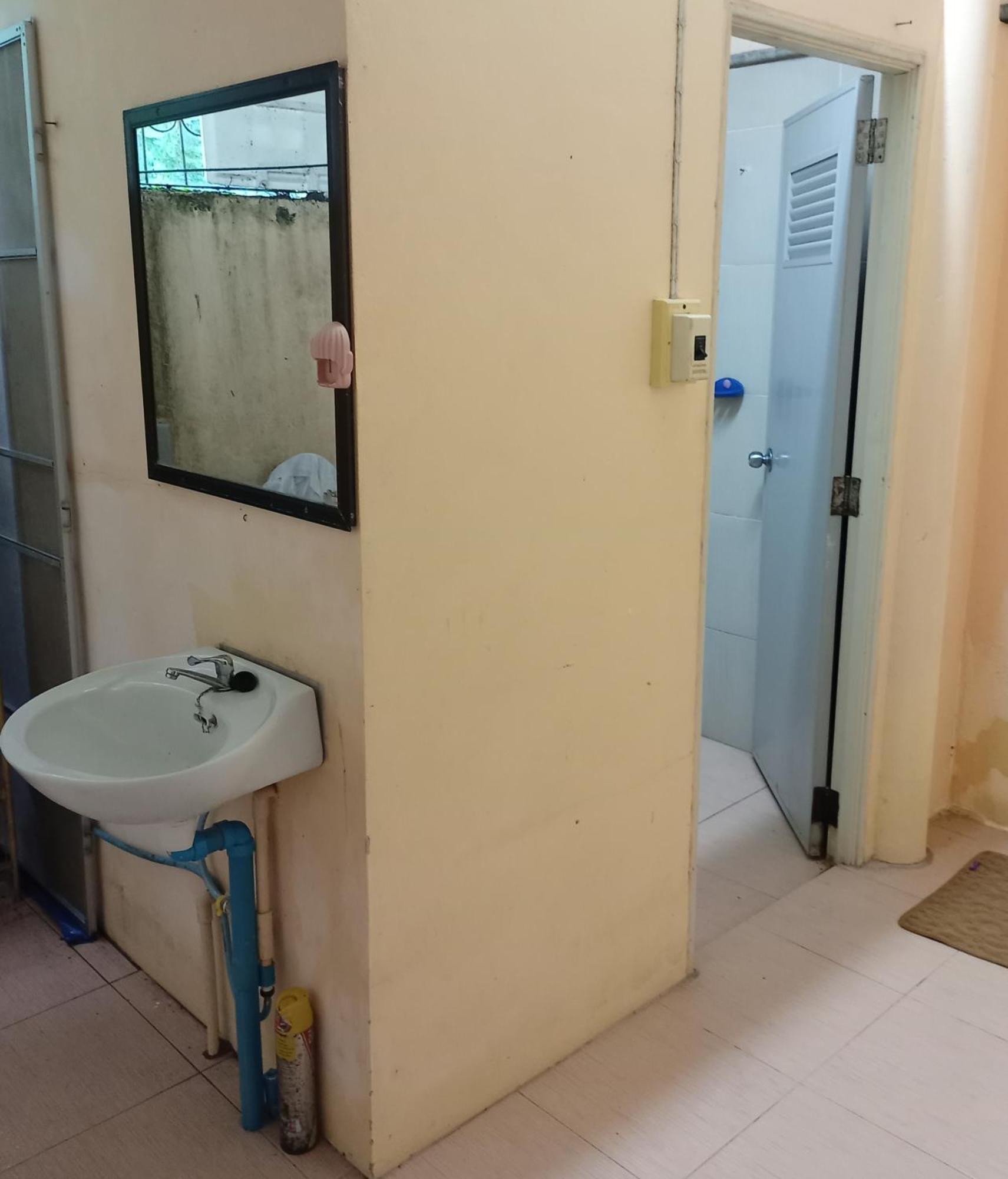 Np Guesthouse Trat Luaran gambar