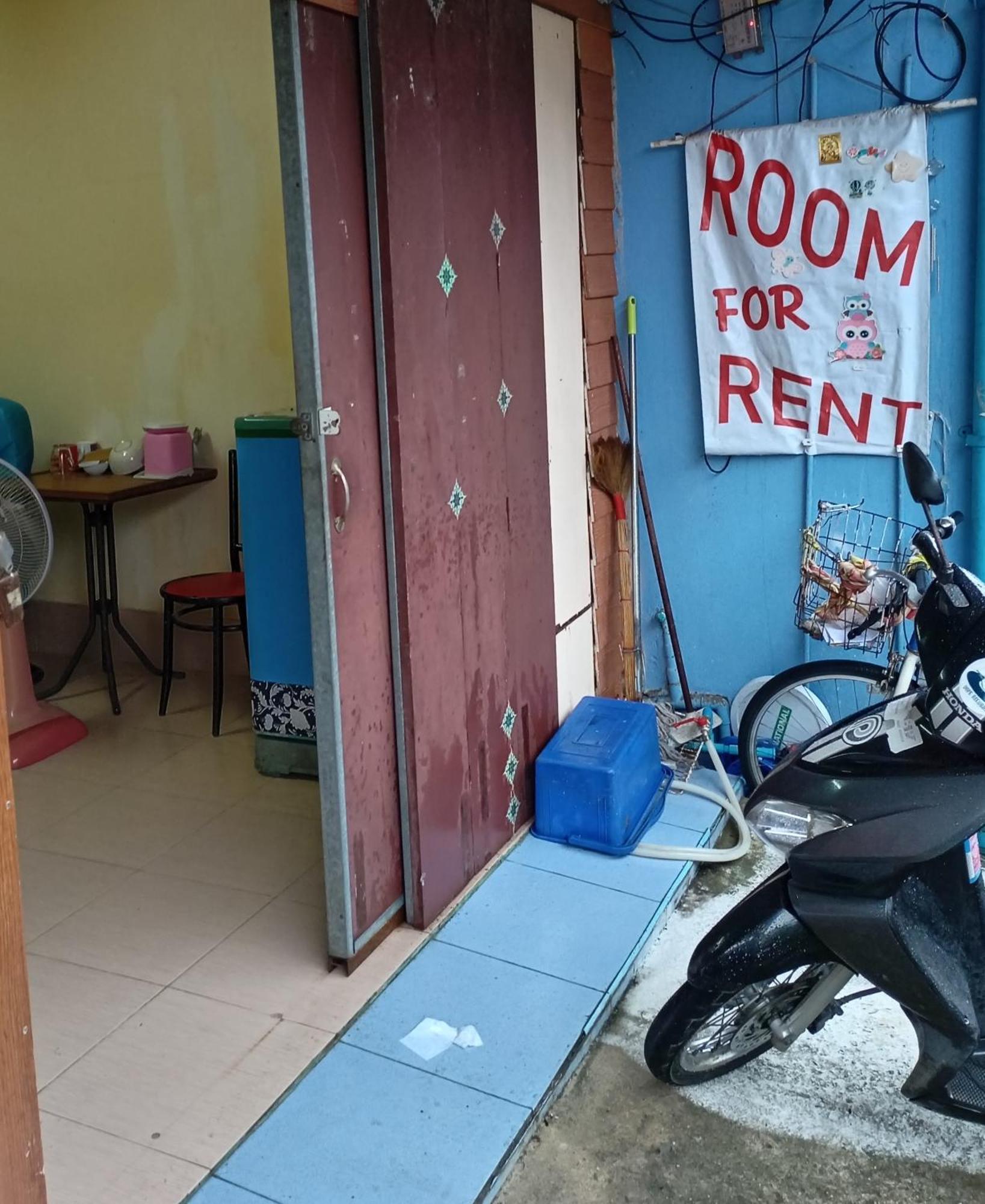 Np Guesthouse Trat Luaran gambar
