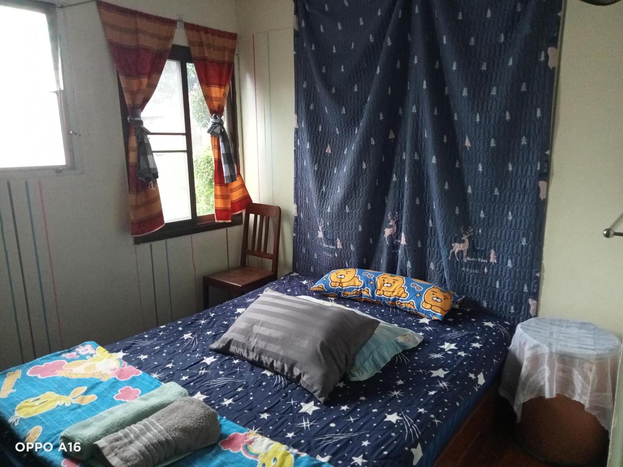 Np Guesthouse Trat Luaran gambar