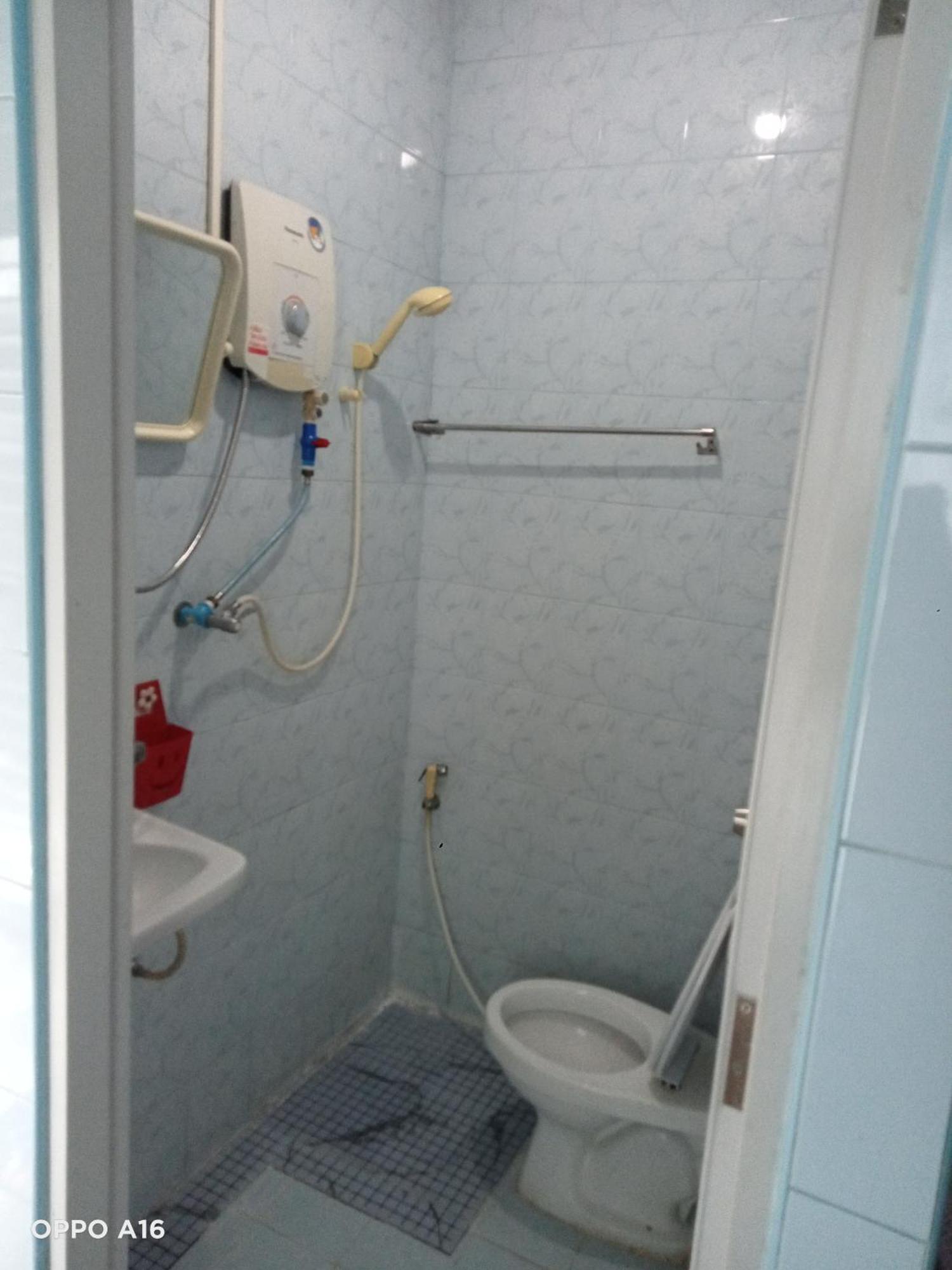 Np Guesthouse Trat Luaran gambar