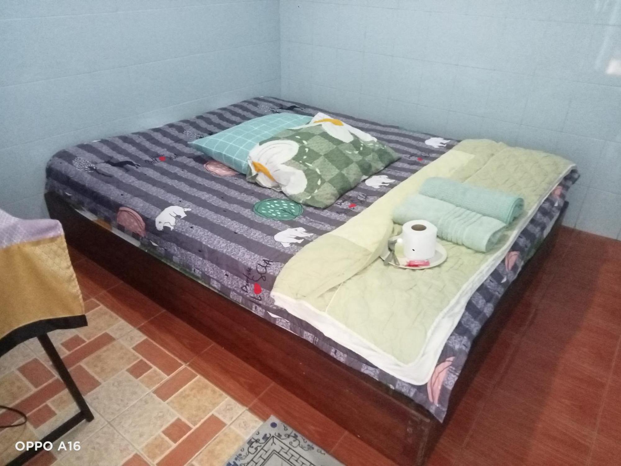 Np Guesthouse Trat Luaran gambar